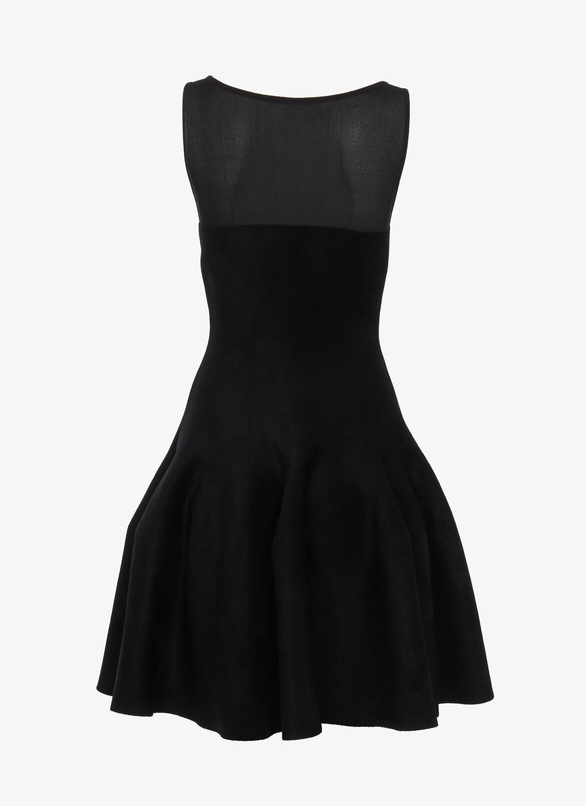 Dresses ALAÏA BLACK DRESSES